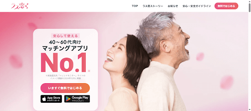 ラス恋